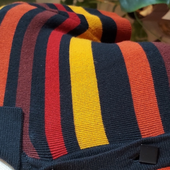 VGT Express 90's dress size L - Picture 3 of 10